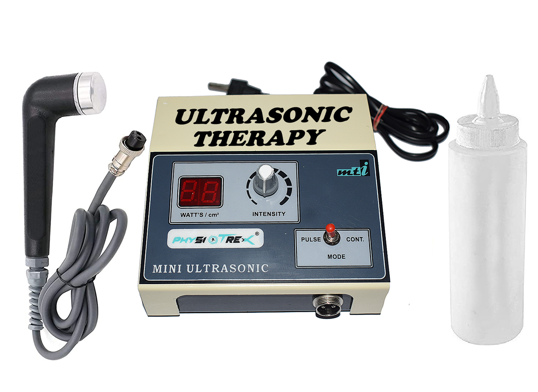 Ultrasonic therapy deals