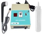 Digital Ultrasonic Mini Physiotherapy Machine