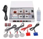 MS TENS Physiotherapy Combination